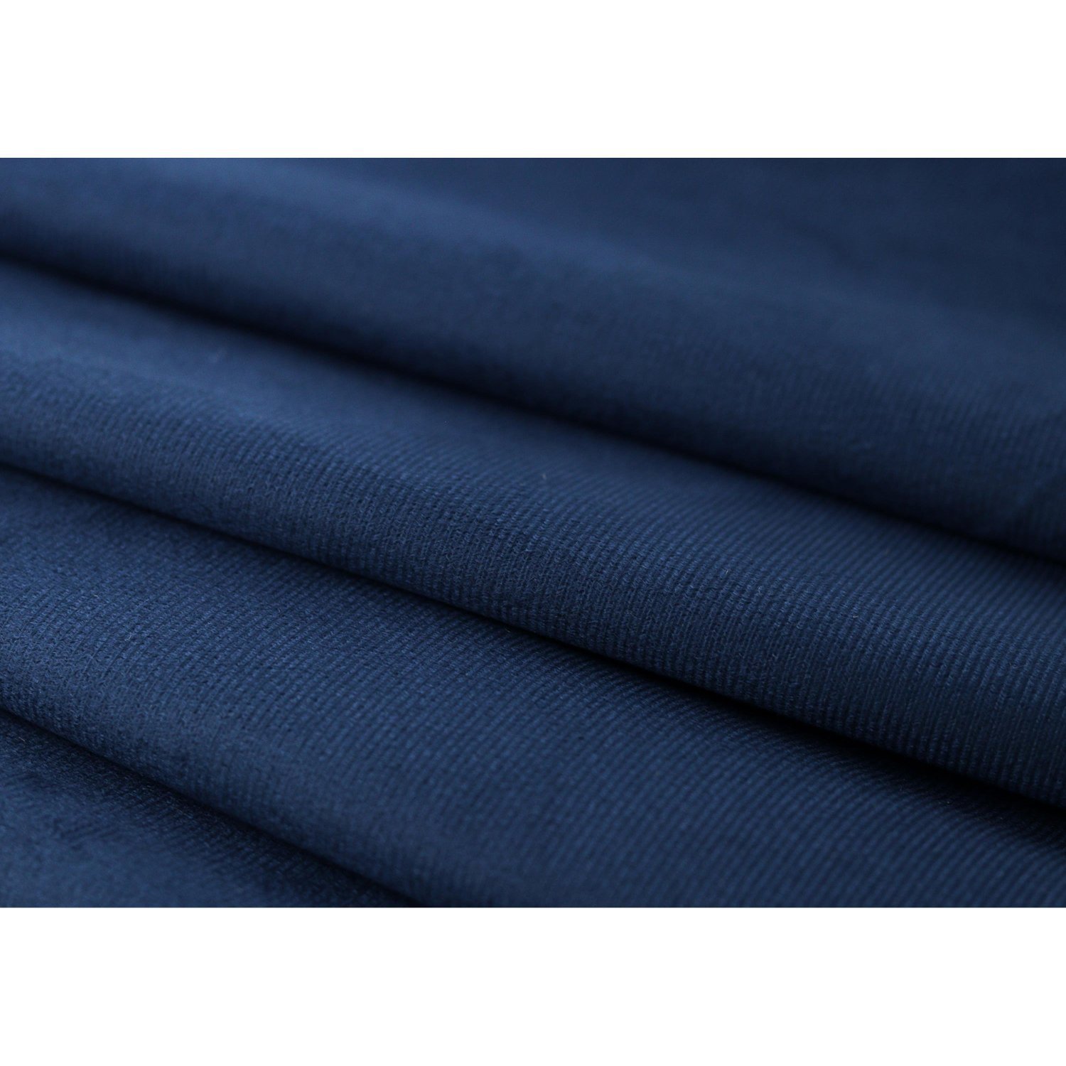 Cabeceira King Estofada para Cama Box com Tachas 193x60cm Reta Luxo Dupla - 5