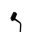 Ver imagem 5 de KIT Cuba Vidro Oval 47cm Torneira e Valvula