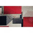 Ver imagem 2 de Tapete Passadeira Andino Antiderrapante 0,66x4,00 Pa-32
