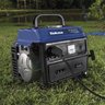 Gerador a Gasolina 750w Monofásico 127v Tekna - 6