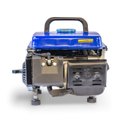 Ver imagem 4 de Gerador a Gasolina 750w Monofásico 127v Tekna