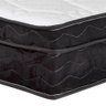 Colchão Solteirão Orthocrin Solteiro King de Molas Millenium - 96x203x28 - 3