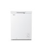 Freezer Horizontal Hisense 142l Fc185nw2a Branco 220v - 1