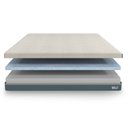 Ver imagem 4 de Colchão Self Super King 193x203x17cm Ortobom