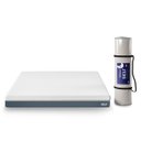 Ver imagem 2 de Colchão Self Super King 193x203x17cm Ortobom