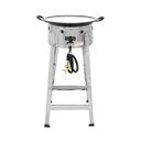 Ver imagem 2 de Fritadeira A Gás Esmaltado Para Frituras