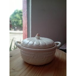 Sopeira Colonial 2,5 Litro 16x30 - 5