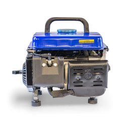 Gerador a Gasolina 750w Monofásico 220v Tekna - 4