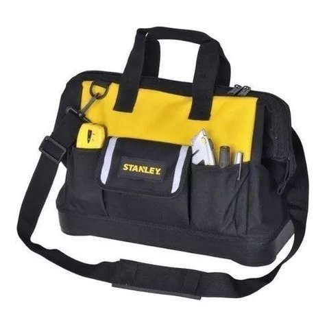 Bolsa para Ferramentas 16 Stst516126 Stanley