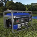 Ver imagem 5 de Gerador a Gasolina 2200w Monofásico Bivolt 60hz Tekna