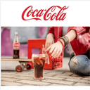 Ver imagem 2 de Copo Coca-Cola Contour 470 ml Transparente - Kit com 6 Unidades