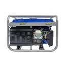 Ver imagem 3 de Gerador a Gasolina 3.1kva 3100w 115/230v 60hz Mono 4 Tempos Partida Manual Multiuso 196cc Refrigerad