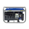 Gerador a Gasolina 3.1kva 3100w 115/230v 60hz Mono 4 Tempos Partida Manual Multiuso 196cc Refrigerad - 3