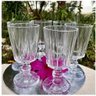 Kit Jarra de Vidro 1250ml com 6 Taças Vinho Galaxy-wincy - 6