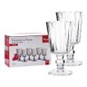 Kit Jarra de Vidro 1250ml com 6 Taças Vinho Galaxy-wincy - 5