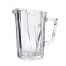 Kit Jarra de Vidro 1250ml com 6 Taças Vinho Galaxy-wincy - 2