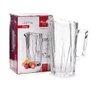 Kit Jarra de Vidro 1250ml com 6 Taças Vinho Galaxy-wincy - 3