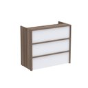 Ver imagem 2 de Balcão para Atendimento BCAT900P25