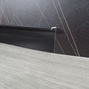 Ver imagem 3 de Rodapé Invertido Aba para Led New Ponta - 3mx05cm