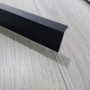 Ver imagem 2 de Rodapé Invertido Aba para Led New Ponta - 3mx05cm