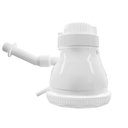 Ver imagem 4 de Chuveiro Multitemperatura Sintex Banho Quente 4 Temp 5500w 127v Branca