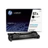 Toner Original Hp 87a Cf287a 9.000 Pgs - Preto - 1