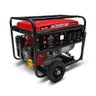 Gerador Gasolina Tg6500cxr 6000w Biv Tanque 25l Toyama - 1