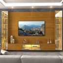 Ver imagem 2 de Luminare Reflecta 293 Home com LED com Espelho Cor:Naturale