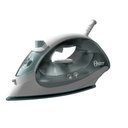 Ver imagem 1 de Ferro de Passar a Vapor Oster Antiaderente Verde - 220V