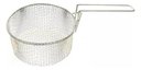 Ver imagem 7 de Fritadeira Elétrica Óleo 1 Litro Tacho Esmaltado 110 ou 220v:220v/1100/preto
