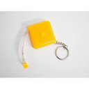 Ver imagem 1 de Trena Métrica Quadrada C/12 Amarela 0334-5514 Sun Special