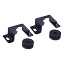Ver imagem 3 de Suporte de Tv Fixo Aquário Sav-1001 Universal 14 a 80 Polegadas - até 80kg