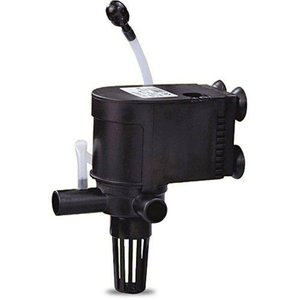 Bomba Submersa Boyu Sp-1800 - 110v