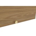 Ver imagem 5 de Armário de Geladeira P/ Cozinha Botanic M637 C/ 1 Porta Basculante 80cm Nogueira - Kappesberg