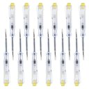 Ver imagem 1 de 12 Chave Teste Detector Tensão Eletricista Professional 250v