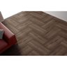 Porcelanato Mogno Escuro Acetinado 35x70 Retificado Ht (caixa Com 1,96m) Delta - 3