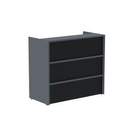 Balcão para Atendimento BCAT900P25 - 2