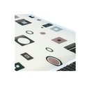 Ver imagem 3 de Colchão Juvenil Comfortpedic Line Espuma D20 12x68x148cm Orthoflex Bege/Marrom