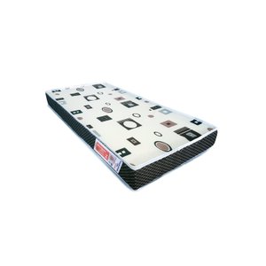 Colchão Juvenil Comfortpedic Line Espuma D20  12x68x148cm
