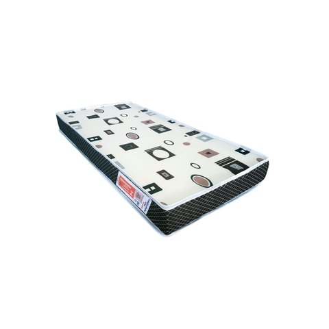 Colchão Juvenil Comfortpedic Line Espuma D20 12x68x148cm Orthoflex