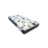 Colchão Juvenil Comfortpedic Line Espuma D20  12x68x148cm - 1