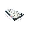 Colchão Juvenil Comfortpedic Line Espuma D20  12x68x148cm - 2