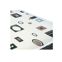 Colchão Juvenil Comfortpedic Line Espuma D20  12x68x148cm - 3