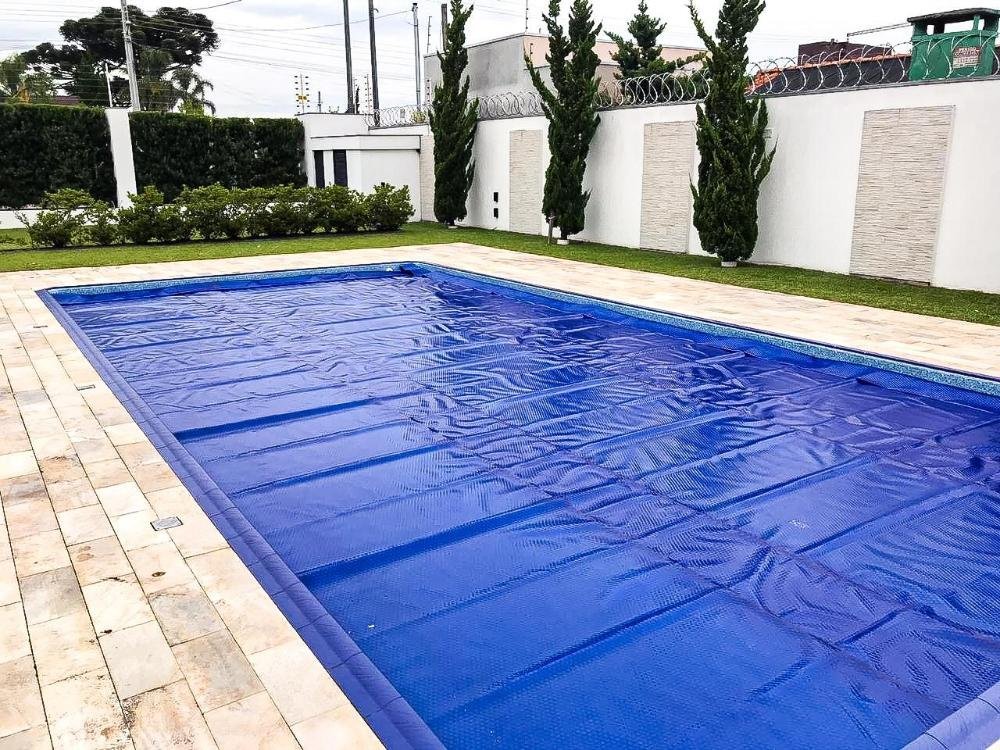 Capa Térmica Para Piscina Thermocap AZUL 500 micras-5,5x3 - 6