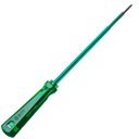 Ver imagem 1 de Chave Philips Isolada Pvc 3/16x4” - St61439 - Sata Chave Phillips Isolada Pvc 3/16x4 St61435 - Sata