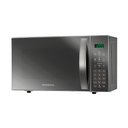 Ver imagem 1 de Micro-ondas, Mondial, Cinza/espelhado, 1200w, 220v - Mo-01-21-e