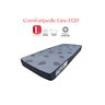 Colchão Solteiro Comfortpedic Line Espuma D20 12x88x188cm Orthoflex - 5