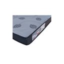 Ver imagem 4 de Colchão Solteiro Comfortpedic Line Espuma D20 12x88x188cm Orthoflex Cinza/Preto