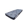 Colchão Solteiro Comfortpedic Line Espuma D20 12x88x188cm Orthoflex - 1