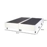 Base Box Queen 158cm x 198cm ApoloSpuma - 2